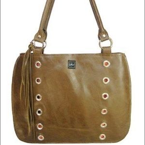 New Mint Handbag Shoulder Bag